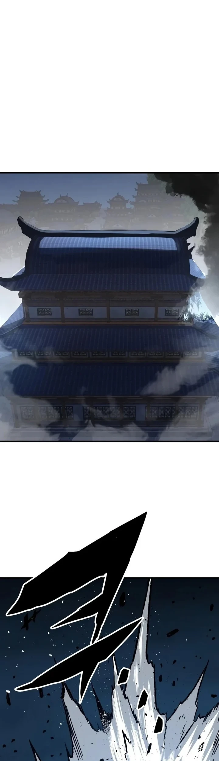 Reborn as The Heavenly Demon Chapter 132 - halaman 30