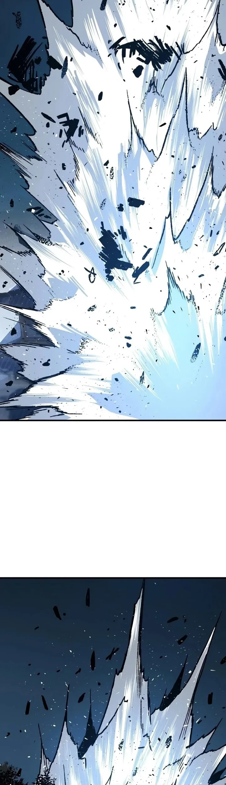 Reborn as The Heavenly Demon Chapter 132 - halaman 31