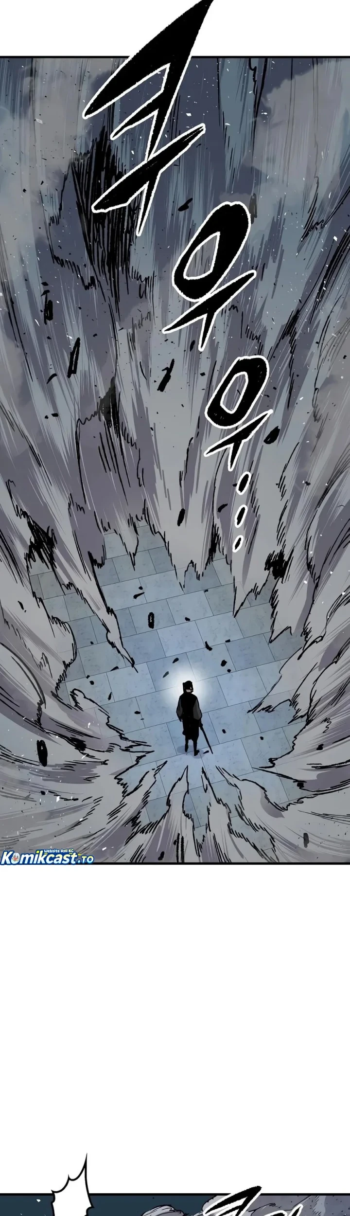 Reborn as The Heavenly Demon Chapter 132 - halaman 33