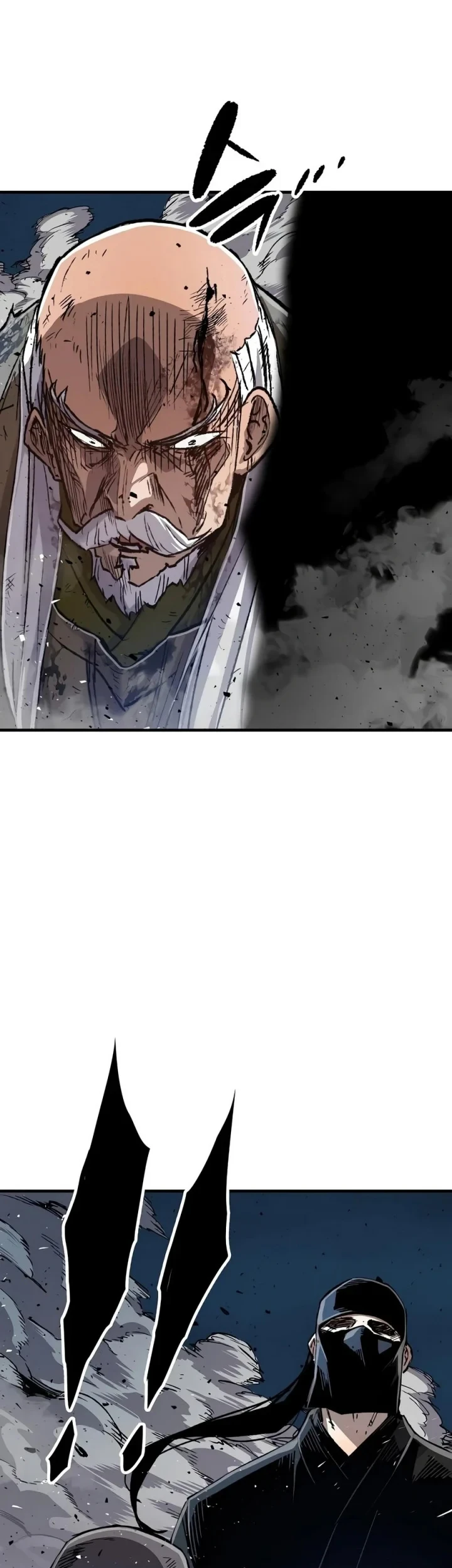 Reborn as The Heavenly Demon Chapter 132 - halaman 35