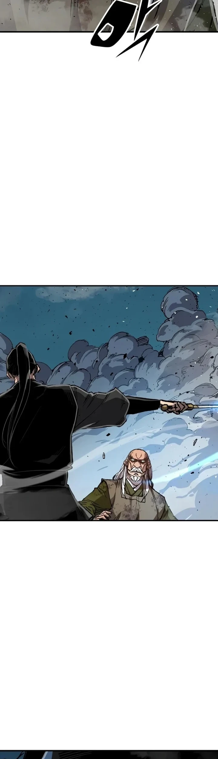 Reborn as The Heavenly Demon Chapter 132 - halaman 38