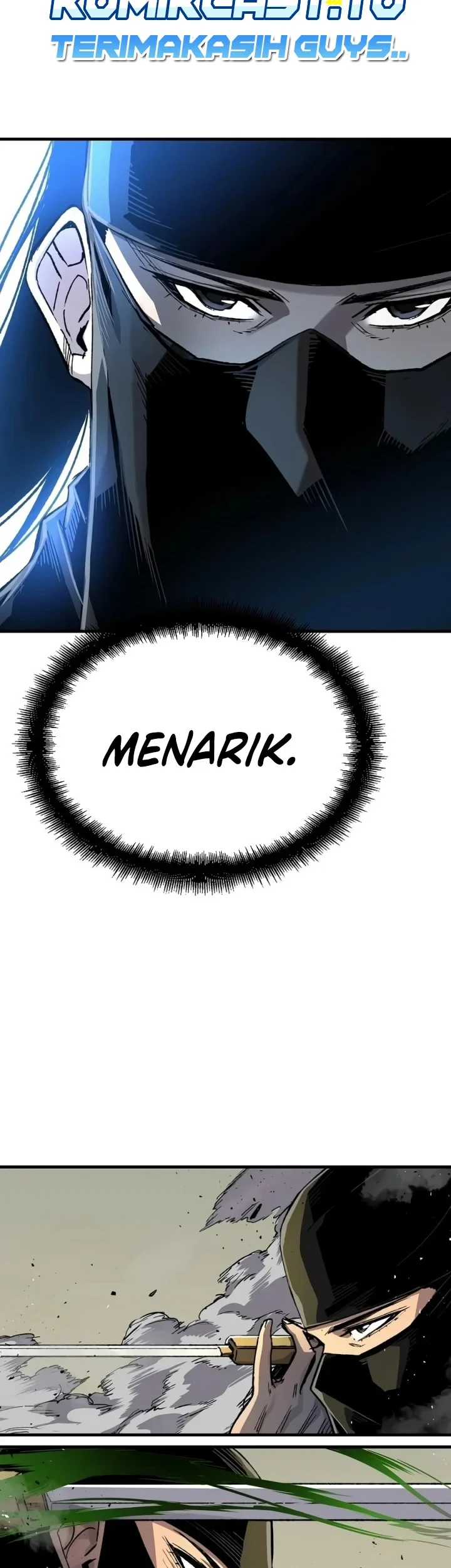 Reborn as The Heavenly Demon Chapter 132 - halaman 4