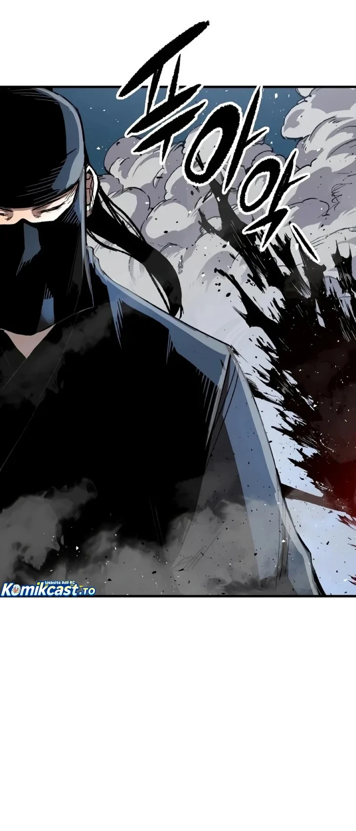 Reborn as The Heavenly Demon Chapter 132 - halaman 40