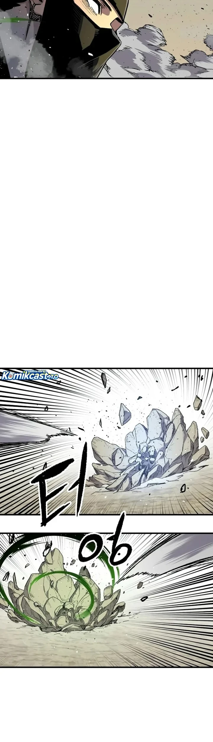 Reborn as The Heavenly Demon Chapter 132 - halaman 5