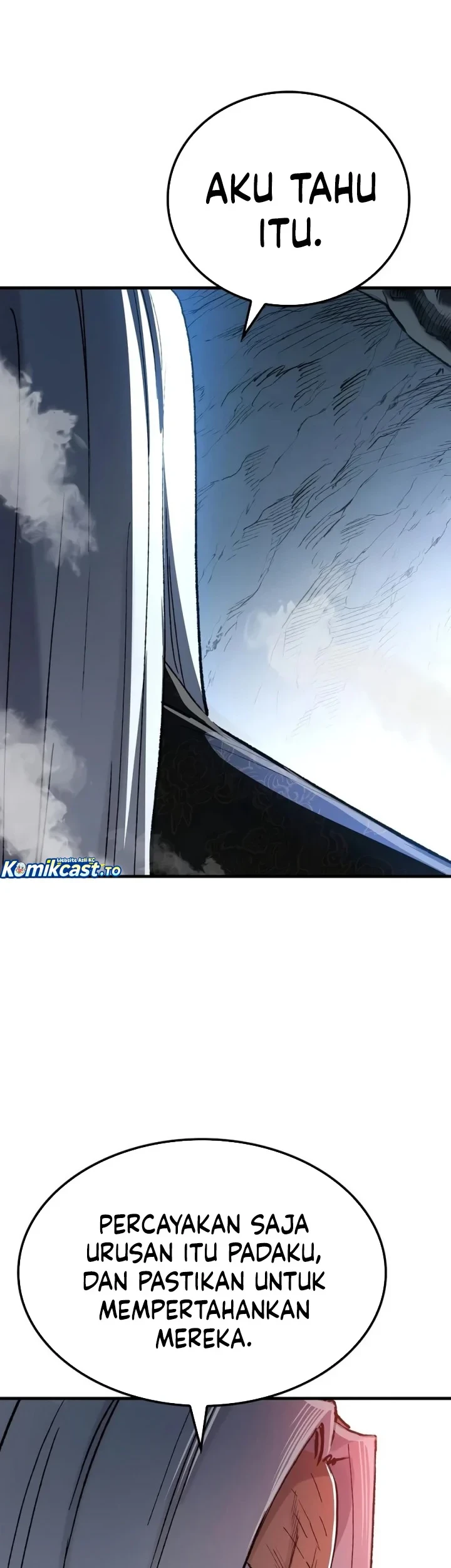 Reborn as The Heavenly Demon Chapter 132 - halaman 56