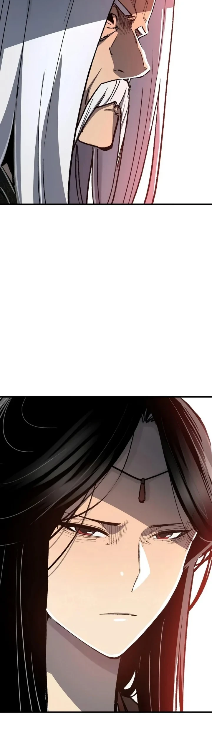 Reborn as The Heavenly Demon Chapter 132 - halaman 57