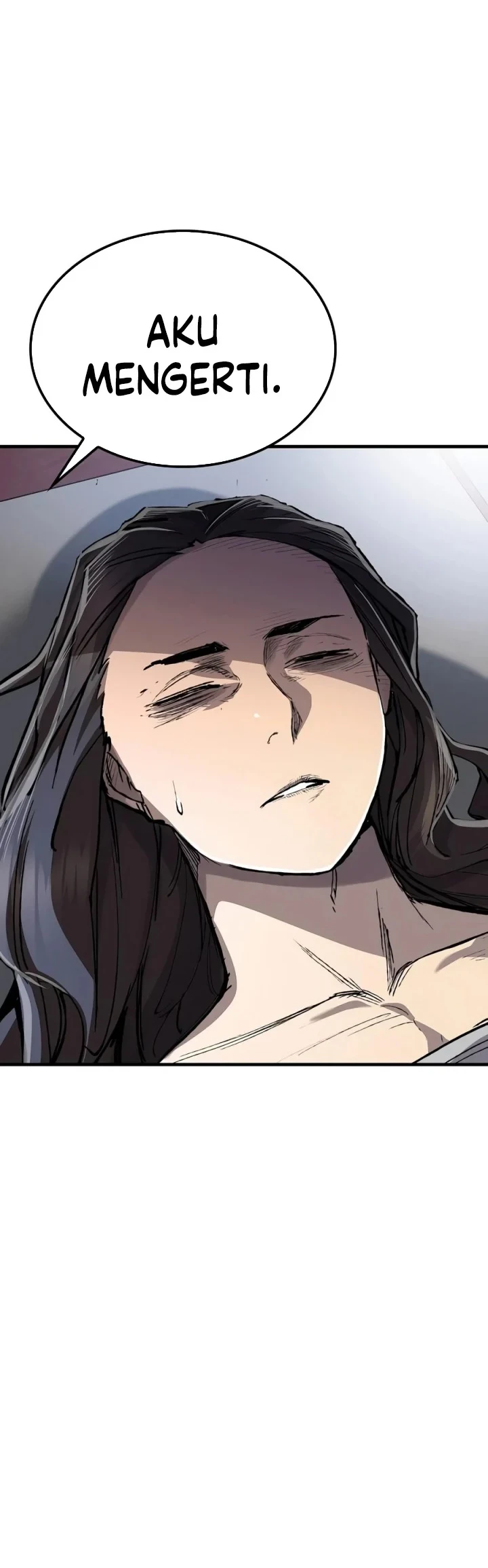 Reborn as The Heavenly Demon Chapter 132 - halaman 58