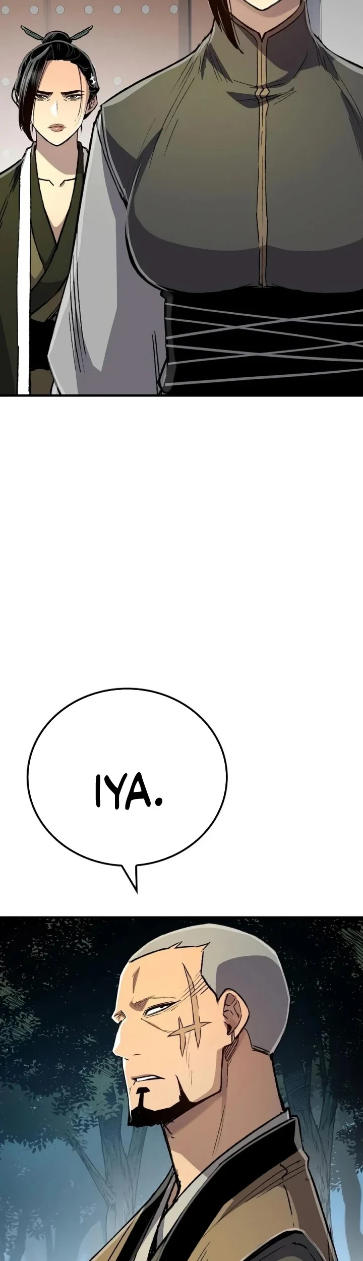 Reborn as The Heavenly Demon Chapter 132 - halaman 60