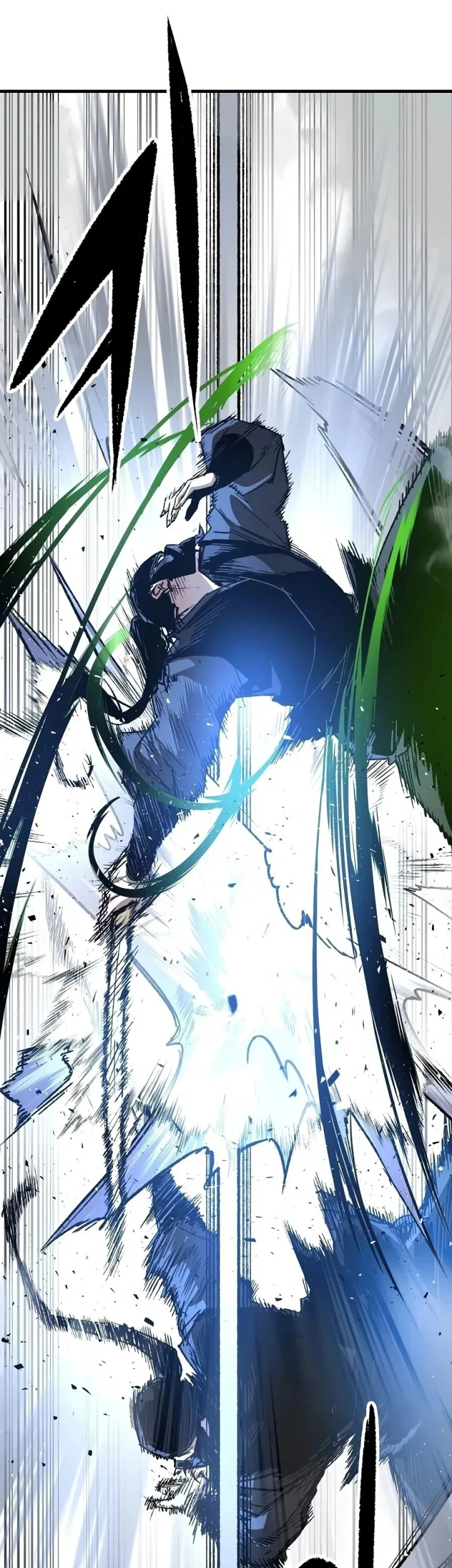 Reborn as The Heavenly Demon Chapter 132 - halaman 7