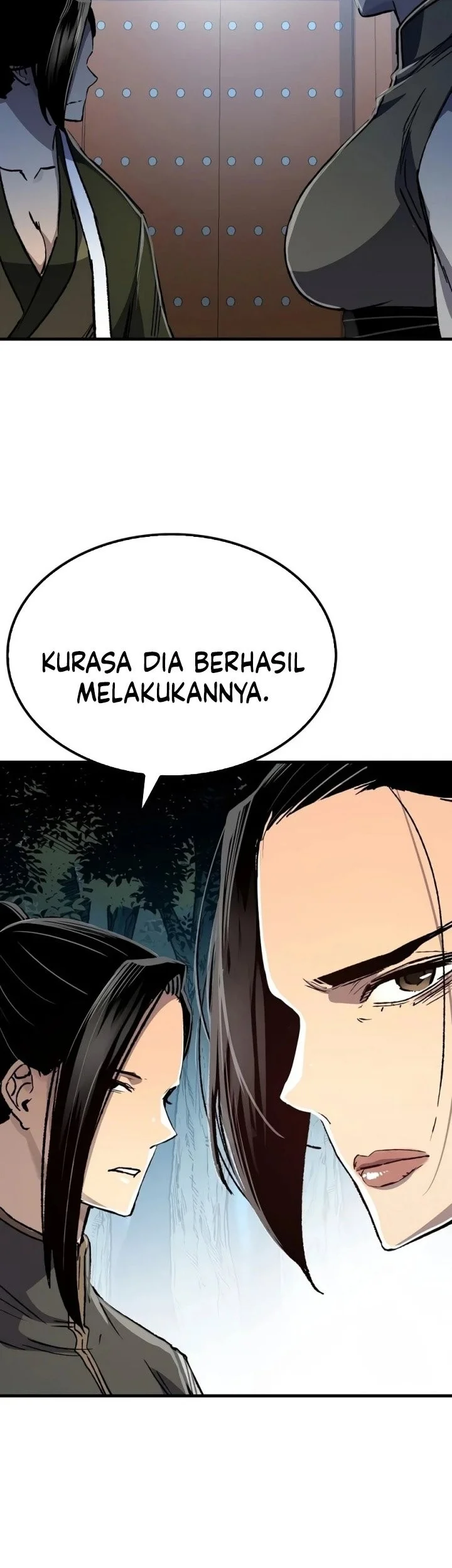 Reborn as The Heavenly Demon Chapter 132 - halaman 70