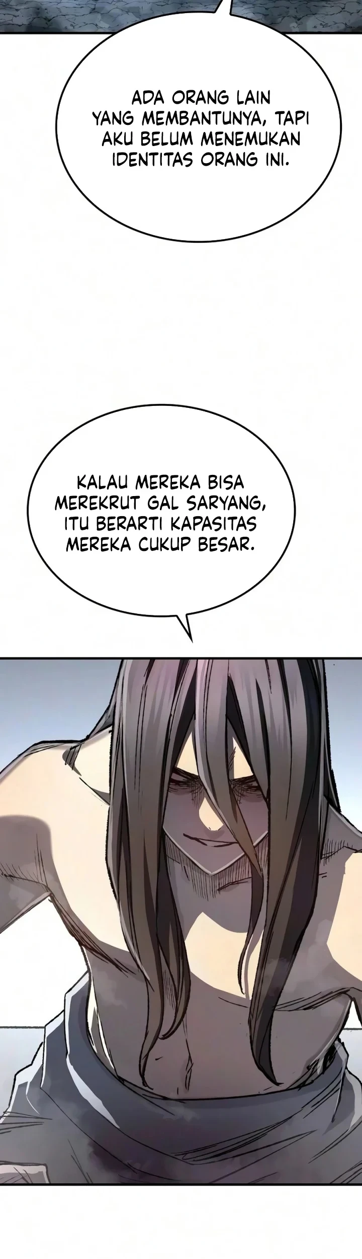 Reborn as The Heavenly Demon Chapter 133 - halaman 10