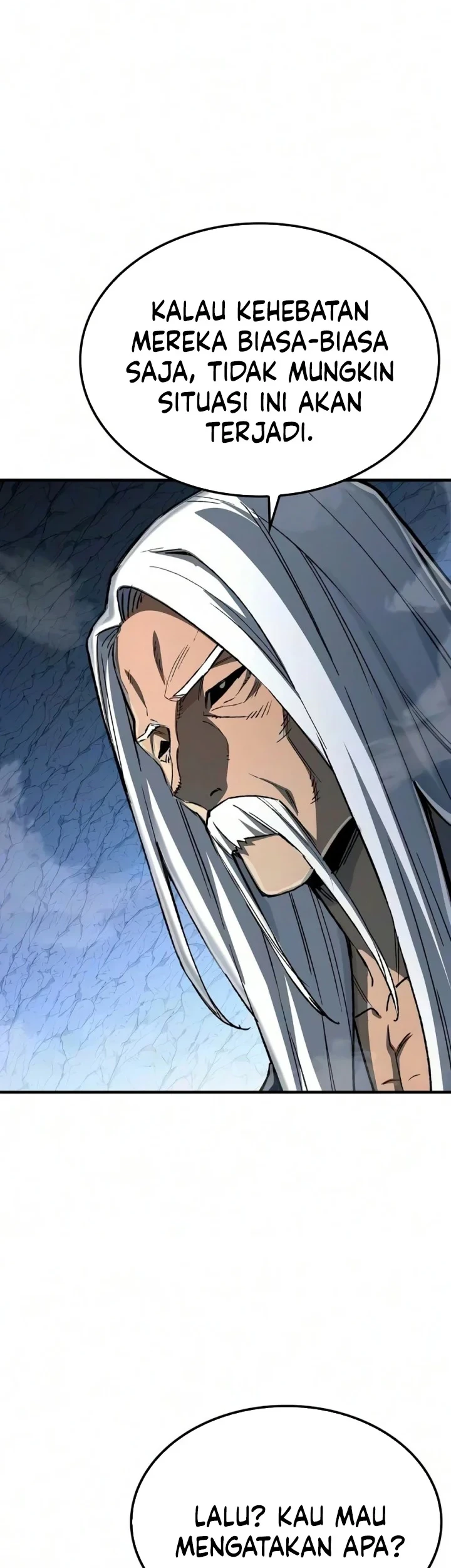 Reborn as The Heavenly Demon Chapter 133 - halaman 11