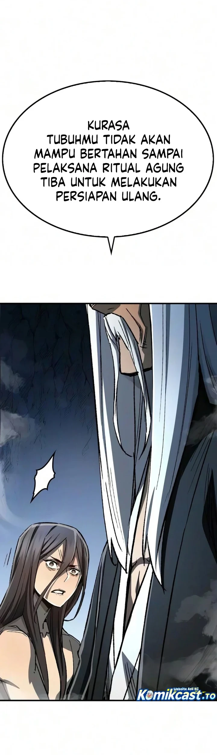 Reborn as The Heavenly Demon Chapter 133 - halaman 13