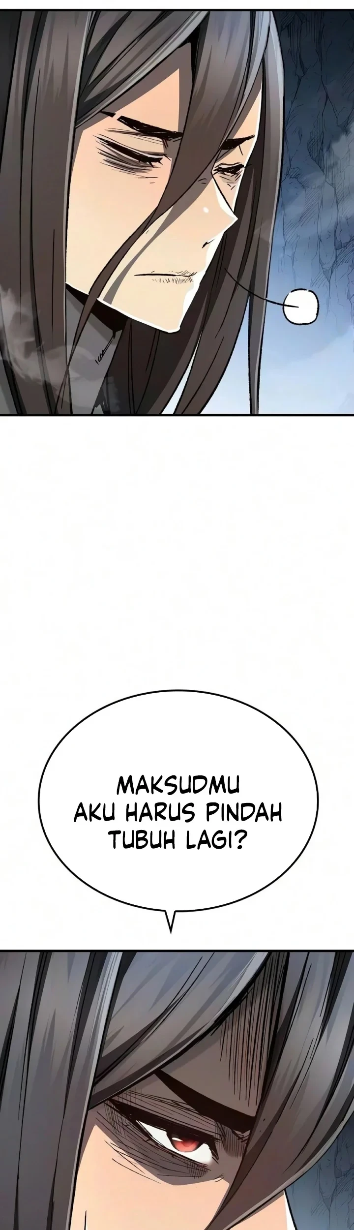 Reborn as The Heavenly Demon Chapter 133 - halaman 15