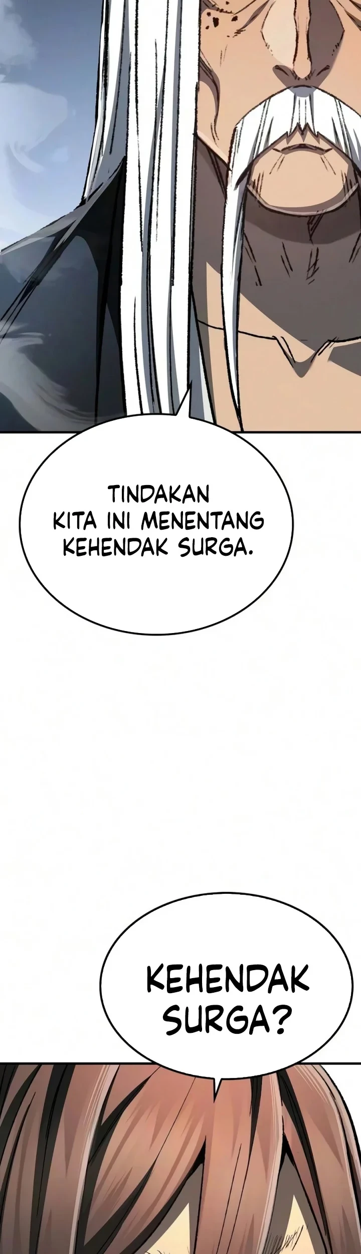 Reborn as The Heavenly Demon Chapter 133 - halaman 17