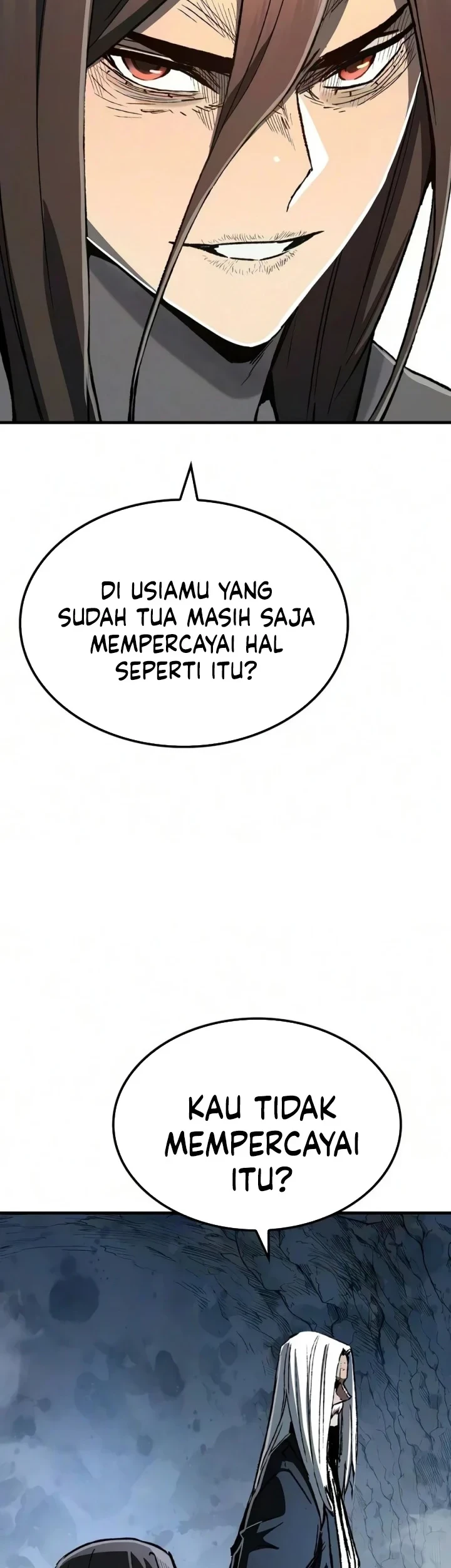 Reborn as The Heavenly Demon Chapter 133 - halaman 18