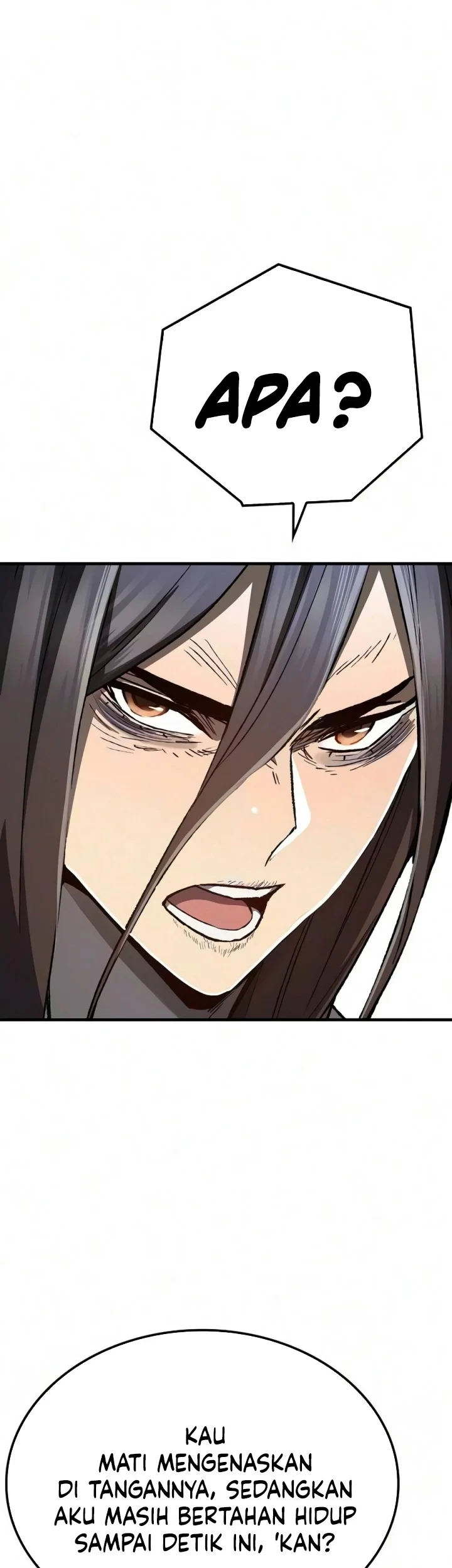 Reborn as The Heavenly Demon Chapter 133 - halaman 22