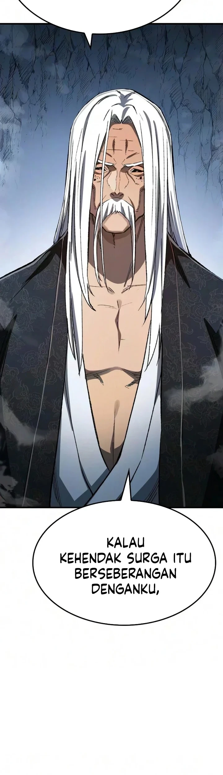 Reborn as The Heavenly Demon Chapter 133 - halaman 23