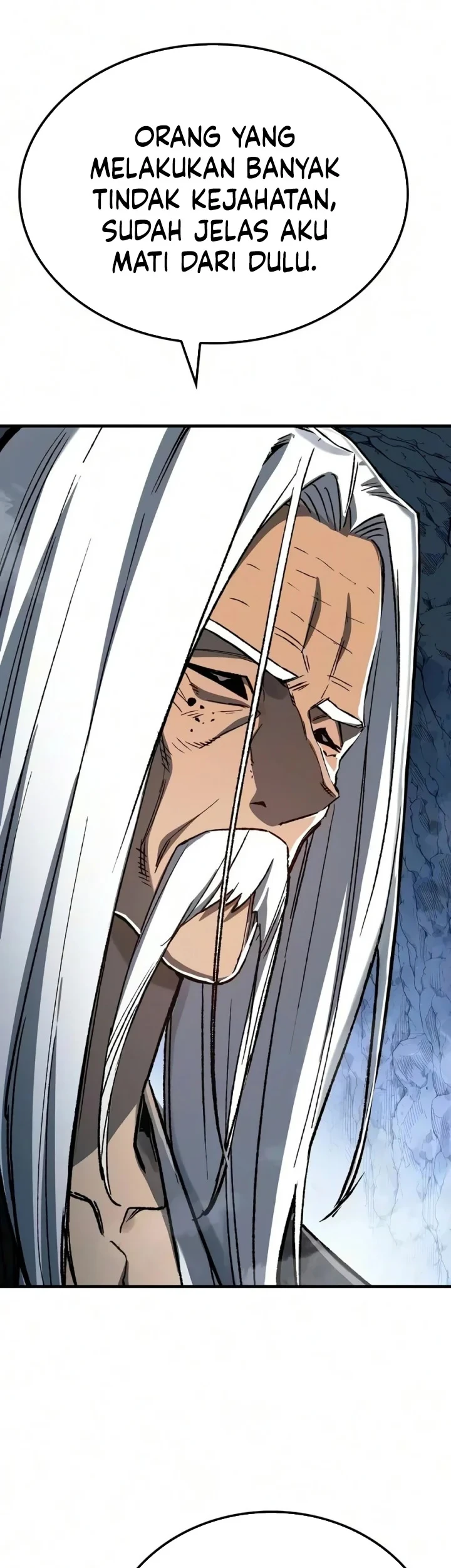 Reborn as The Heavenly Demon Chapter 133 - halaman 24