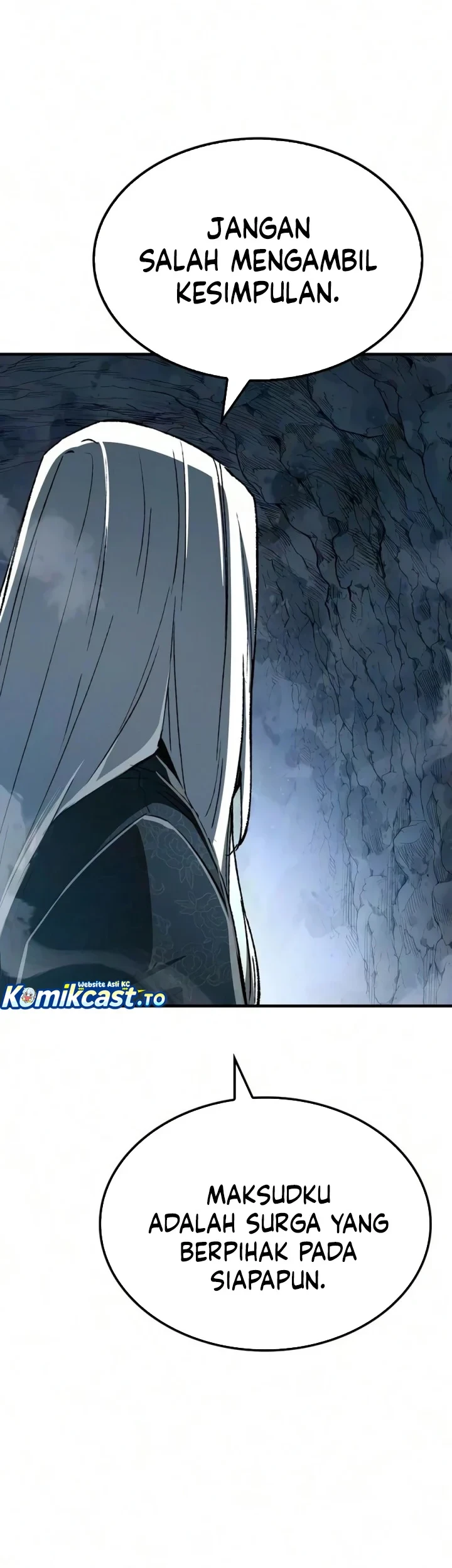Reborn as The Heavenly Demon Chapter 133 - halaman 26