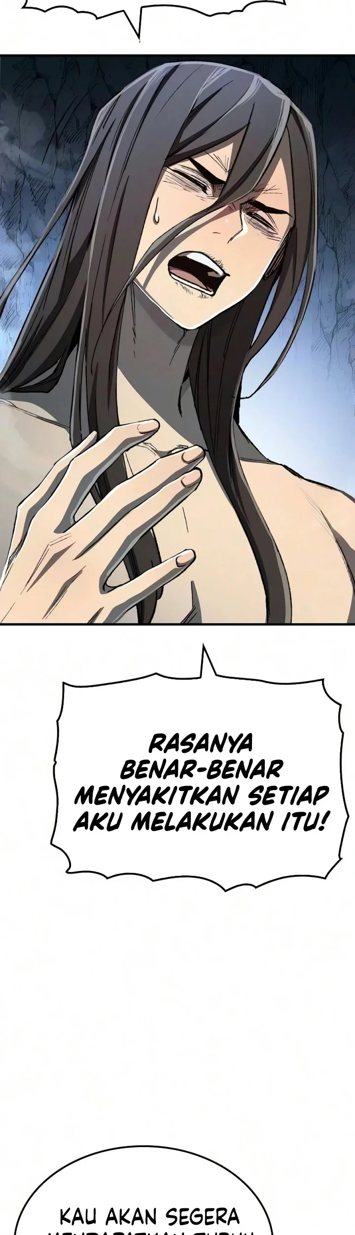 Reborn as The Heavenly Demon Chapter 133 - halaman 29