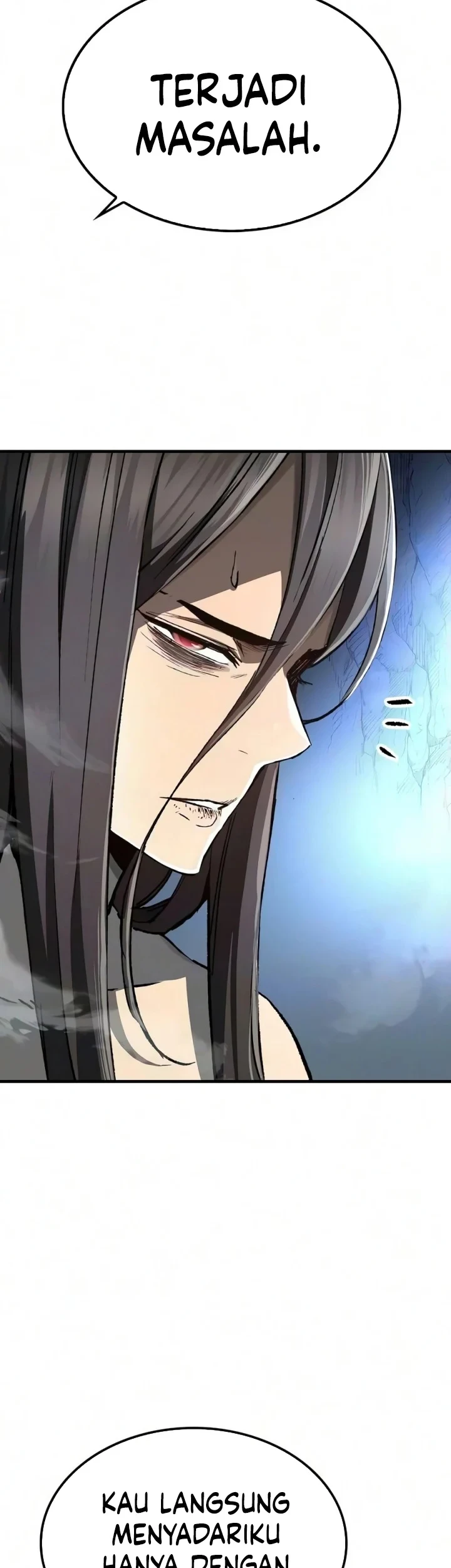 Reborn as The Heavenly Demon Chapter 133 - halaman 3