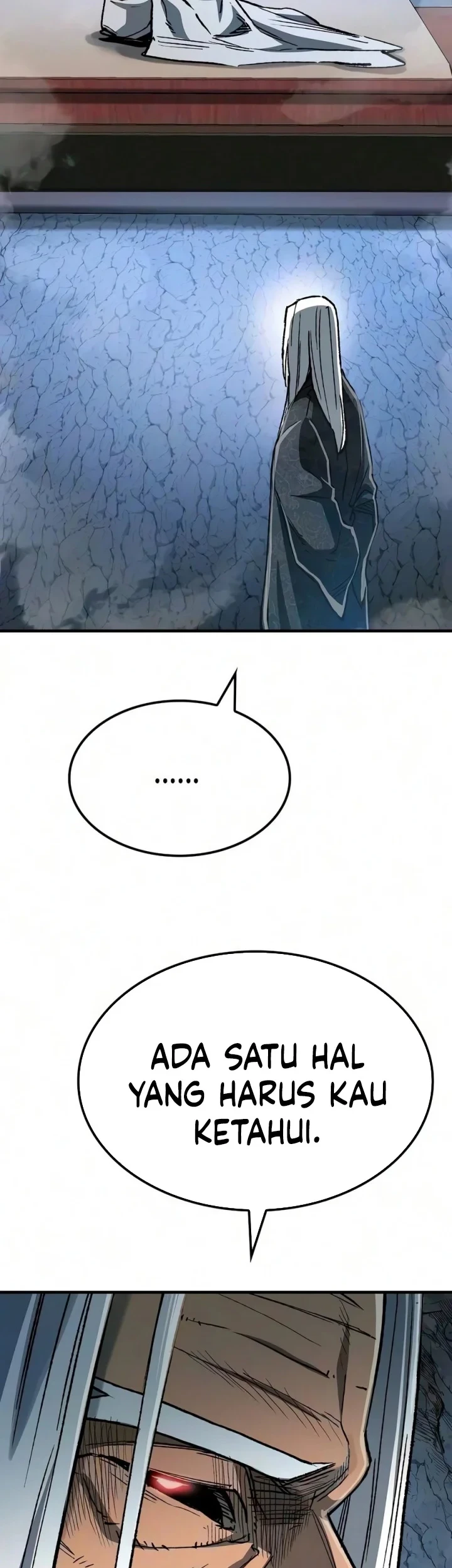 Reborn as The Heavenly Demon Chapter 133 - halaman 31
