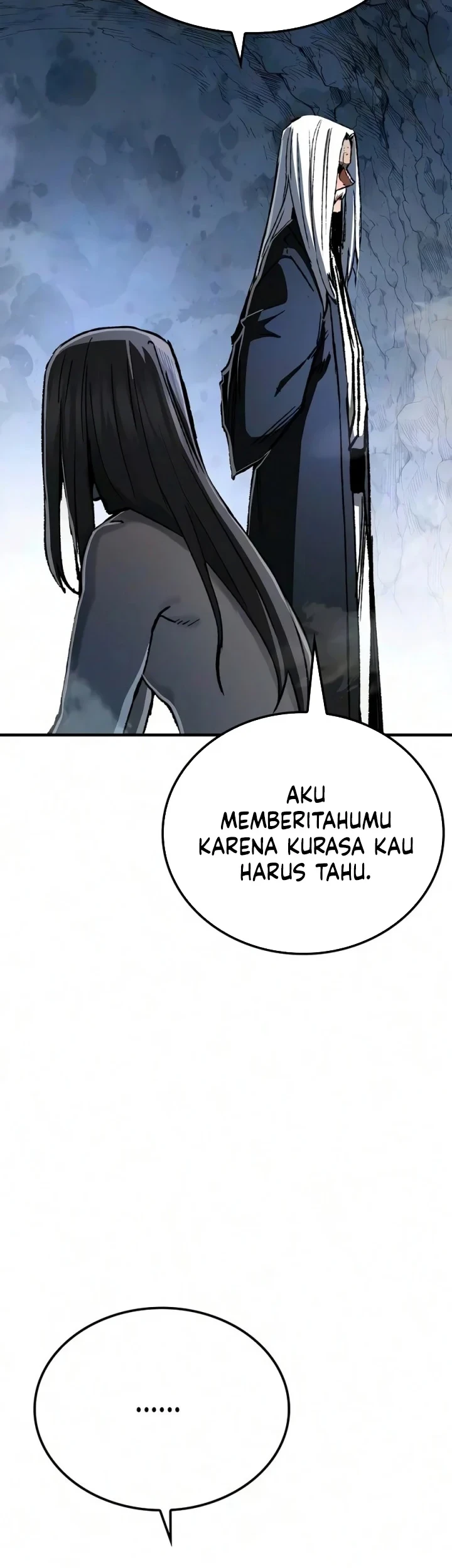 Reborn as The Heavenly Demon Chapter 133 - halaman 36