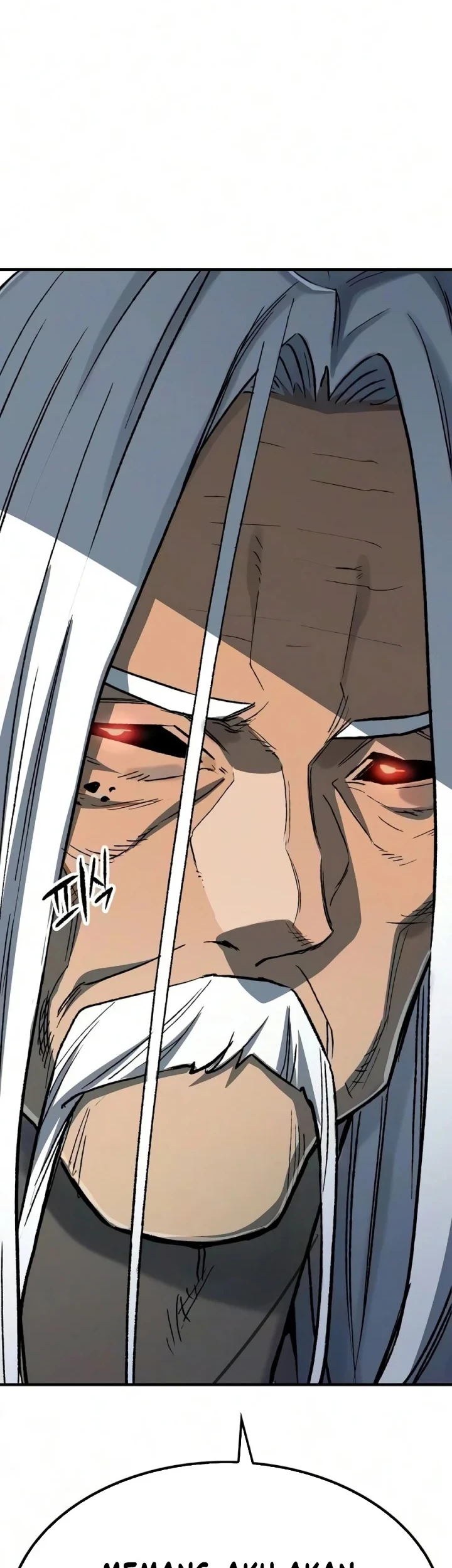 Reborn as The Heavenly Demon Chapter 133 - halaman 38