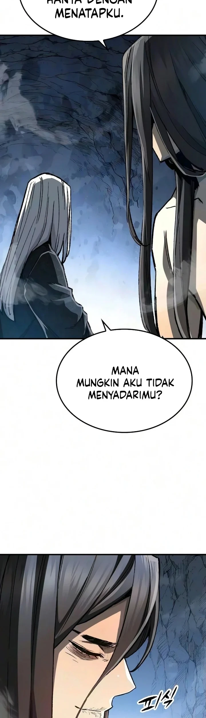 Reborn as The Heavenly Demon Chapter 133 - halaman 4