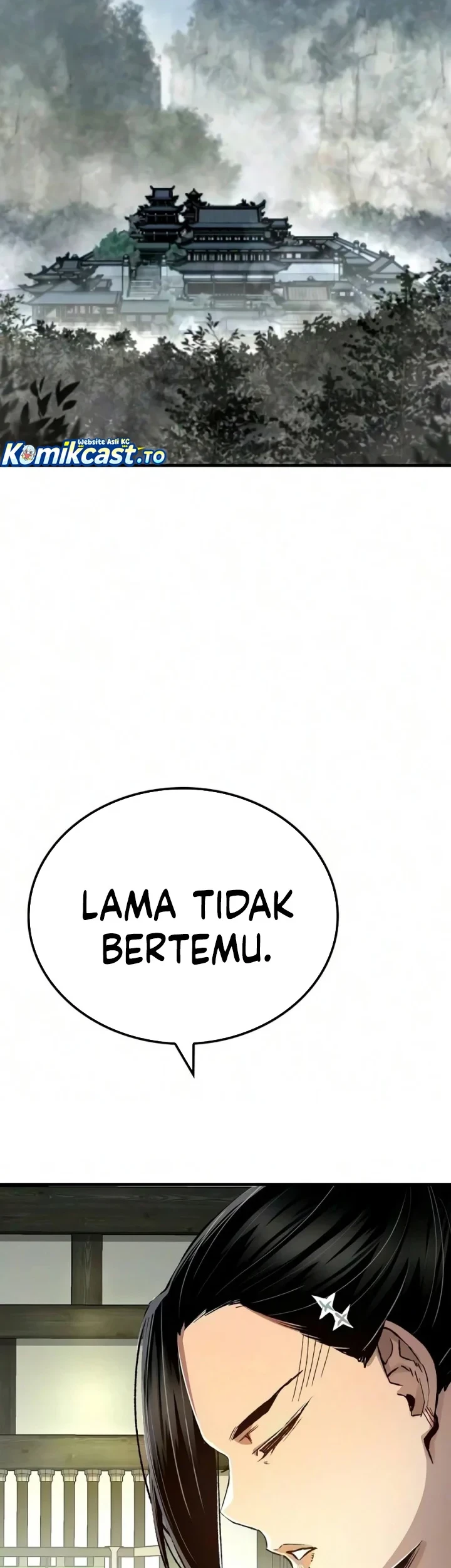 Reborn as The Heavenly Demon Chapter 133 - halaman 40