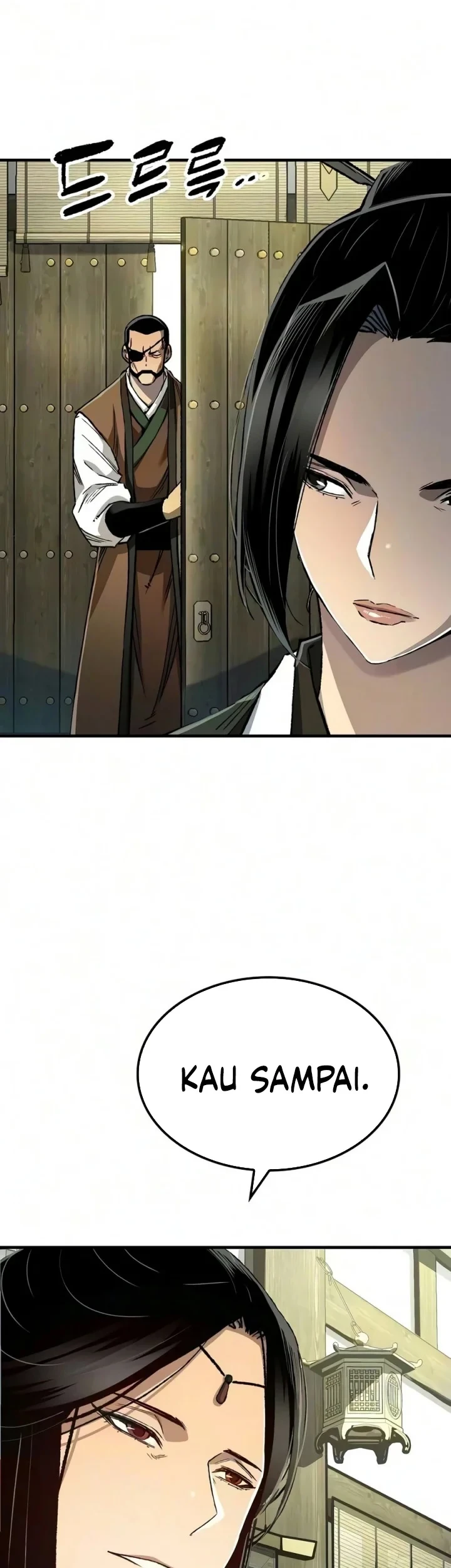 Reborn as The Heavenly Demon Chapter 133 - halaman 46