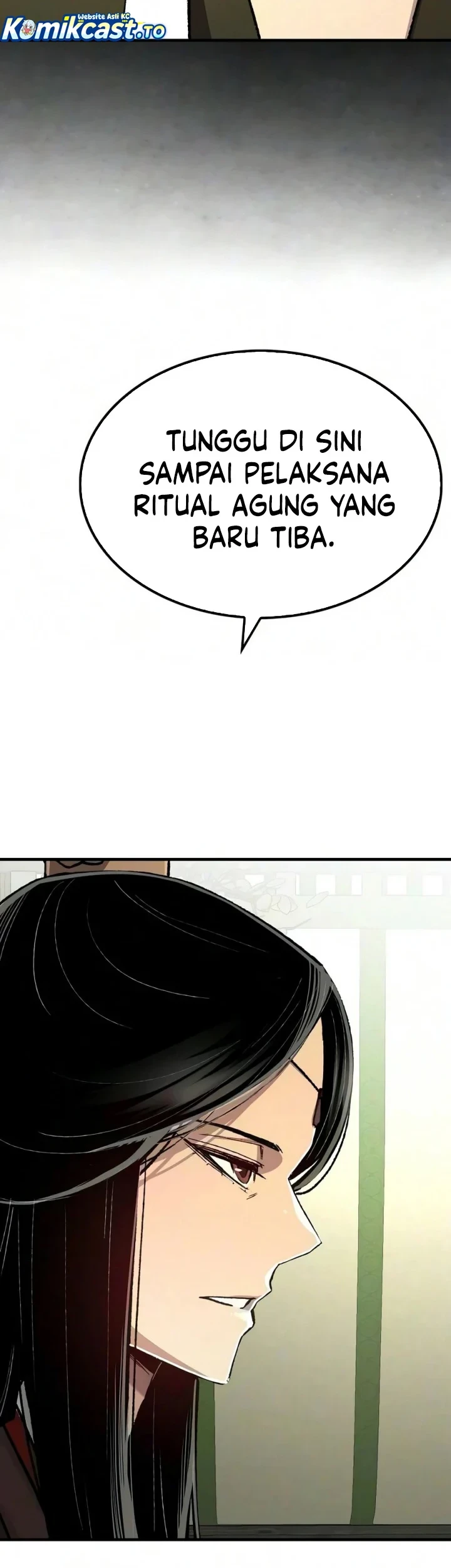 Reborn as The Heavenly Demon Chapter 133 - halaman 54