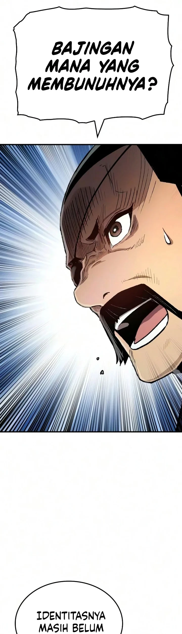 Reborn as The Heavenly Demon Chapter 133 - halaman 56