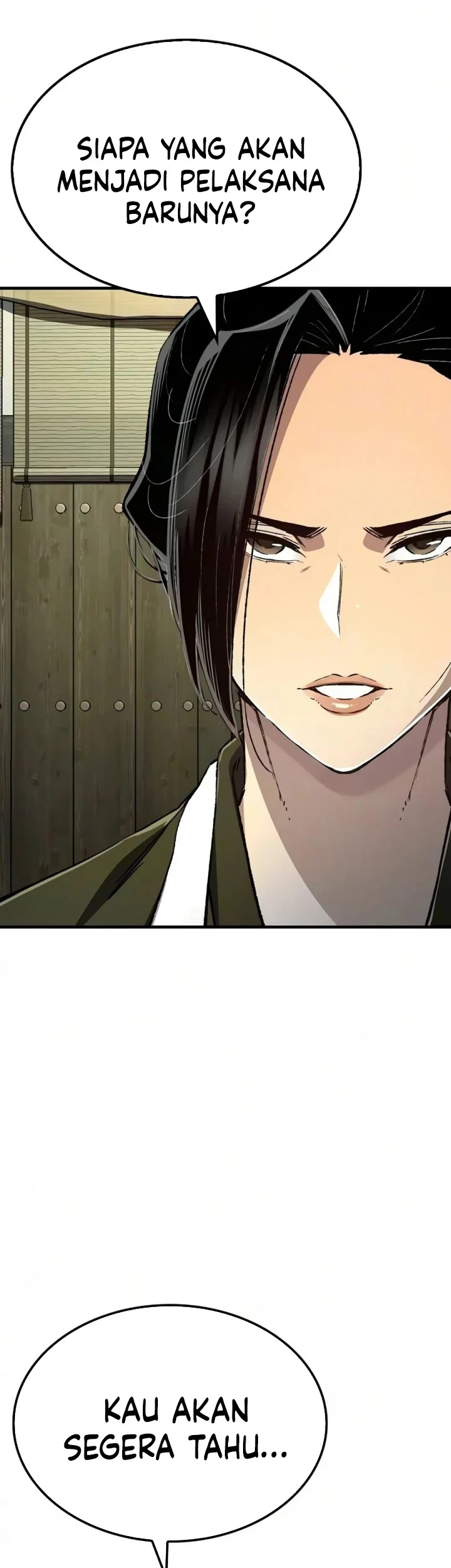 Reborn as The Heavenly Demon Chapter 133 - halaman 59
