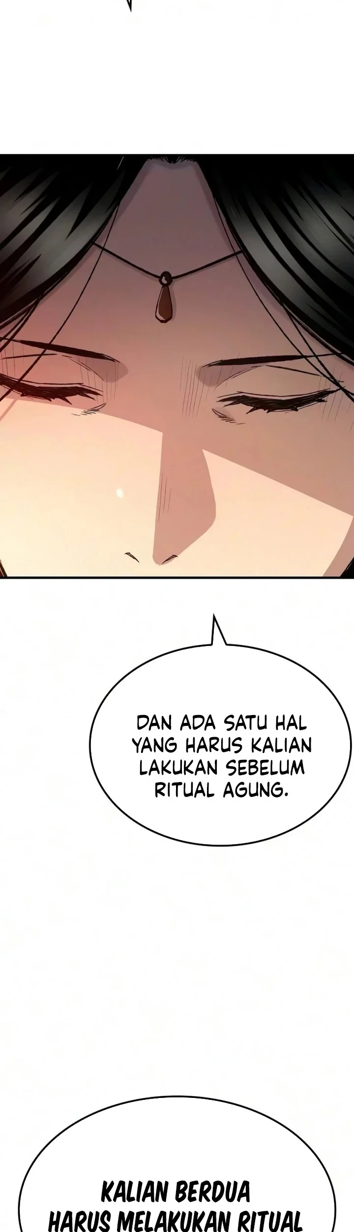 Reborn as The Heavenly Demon Chapter 133 - halaman 60