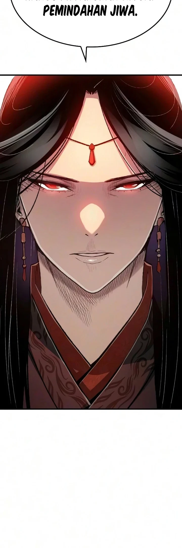 Reborn as The Heavenly Demon Chapter 133 - halaman 61