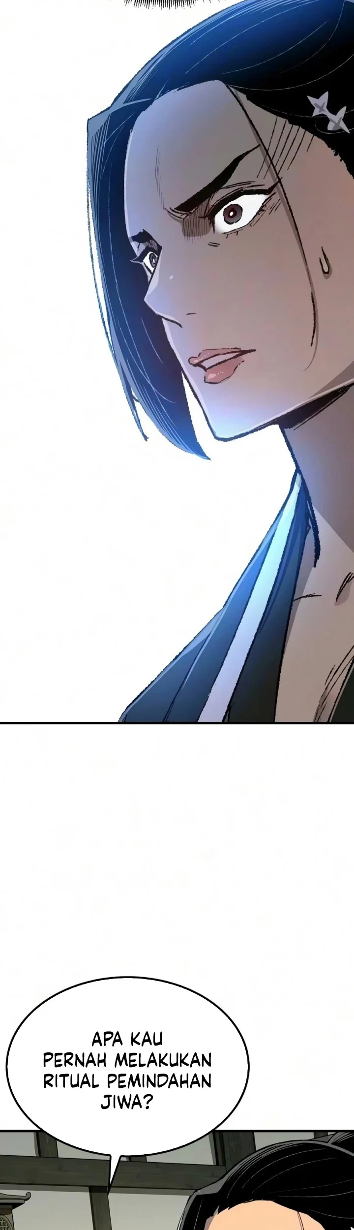 Reborn as The Heavenly Demon Chapter 133 - halaman 63