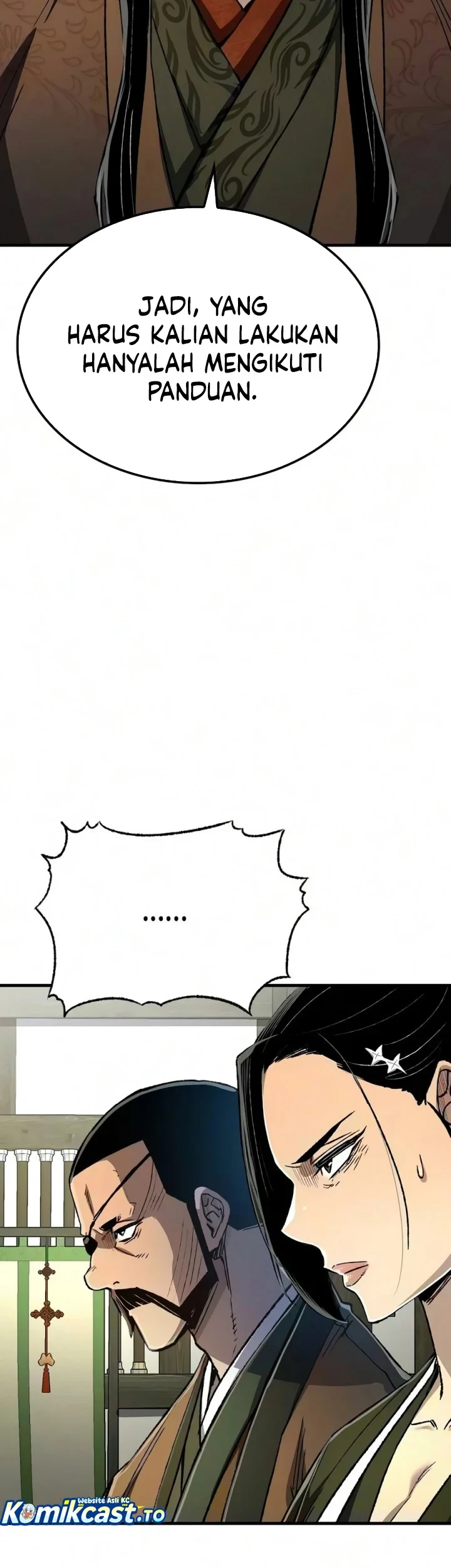 Reborn as The Heavenly Demon Chapter 133 - halaman 66