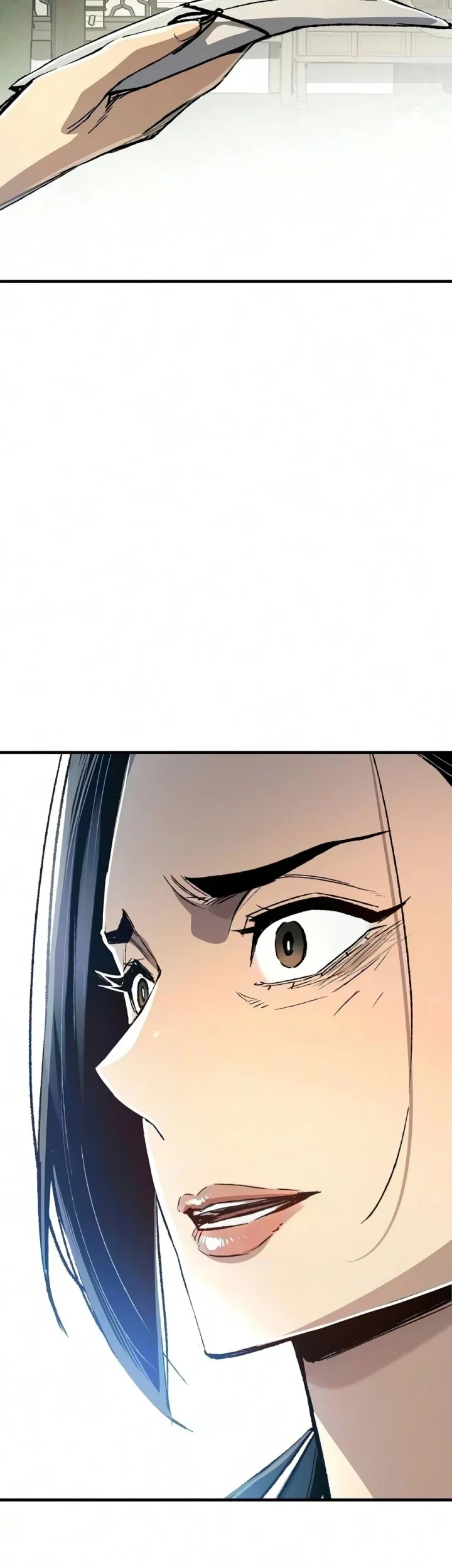 Reborn as The Heavenly Demon Chapter 133 - halaman 70