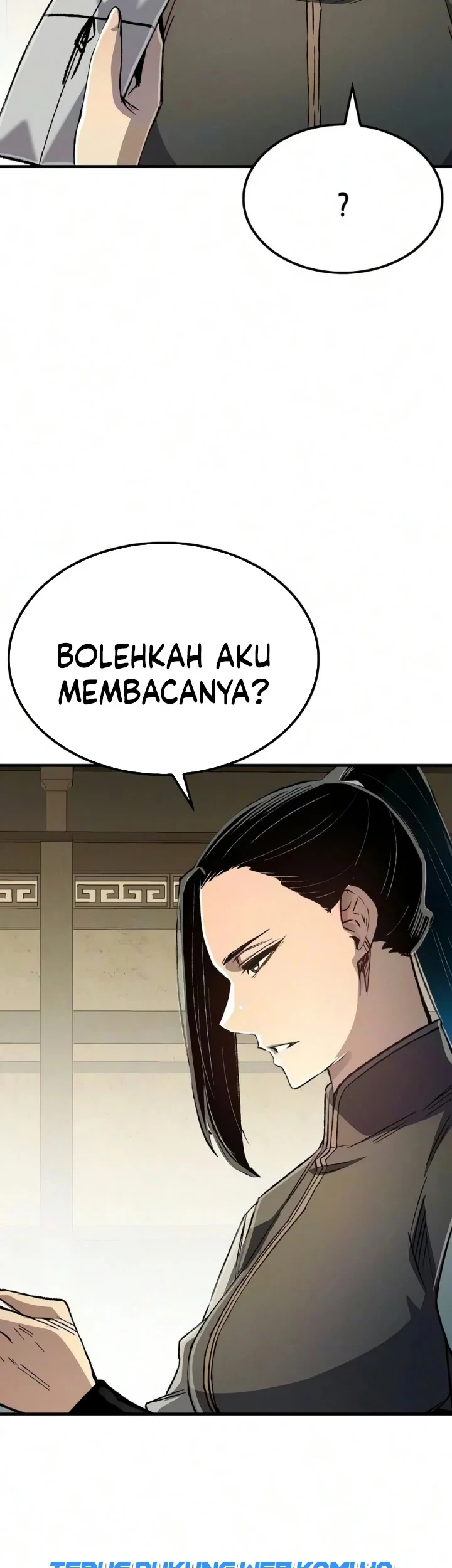 Reborn as The Heavenly Demon Chapter 133 - halaman 74