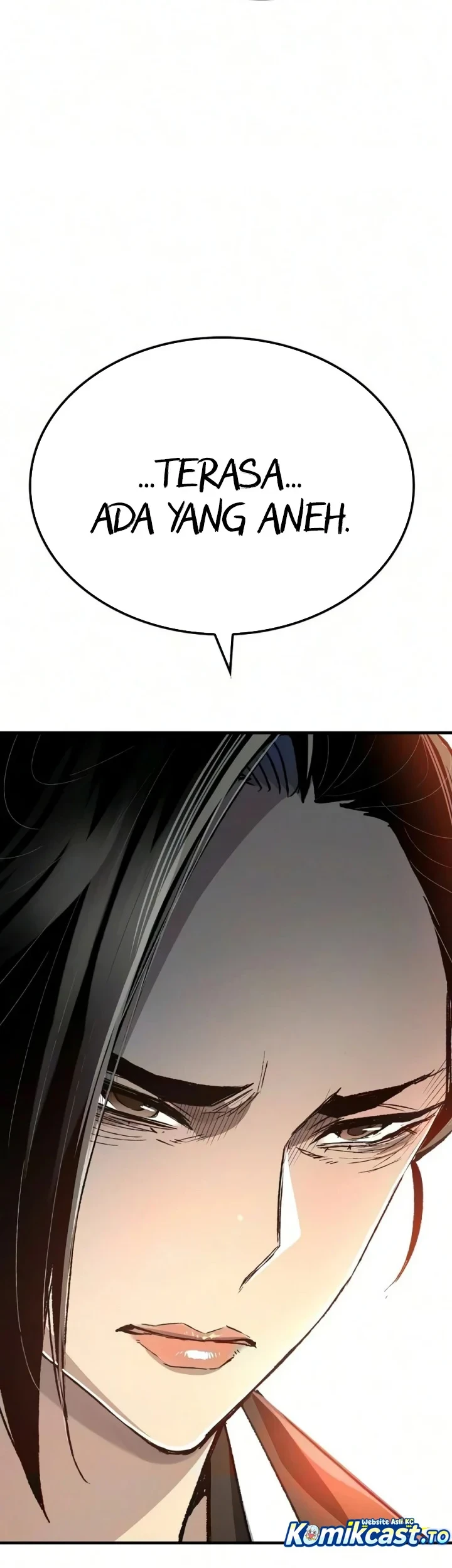 Reborn as The Heavenly Demon Chapter 133 - halaman 78
