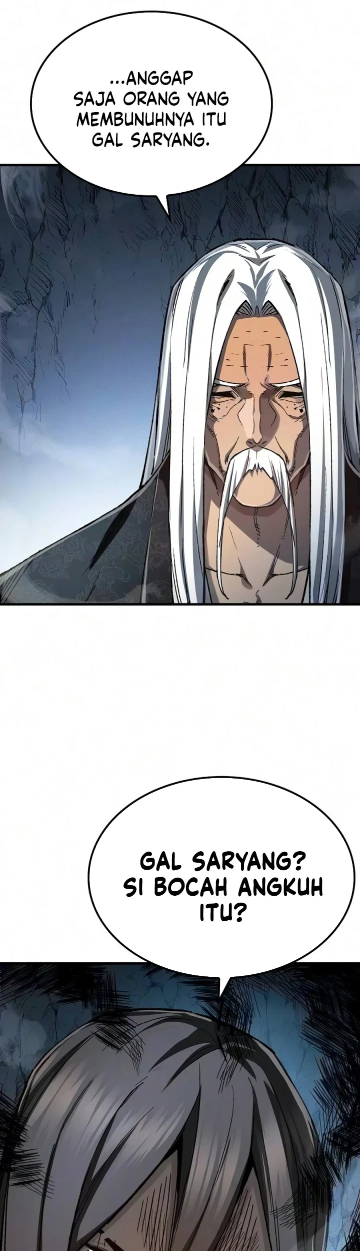 Reborn as The Heavenly Demon Chapter 133 - halaman 8