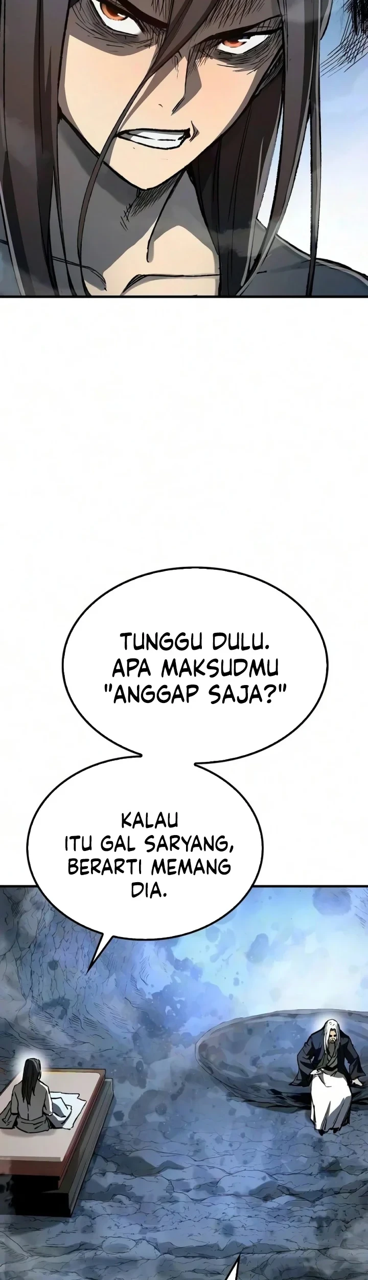Reborn as The Heavenly Demon Chapter 133 - halaman 9