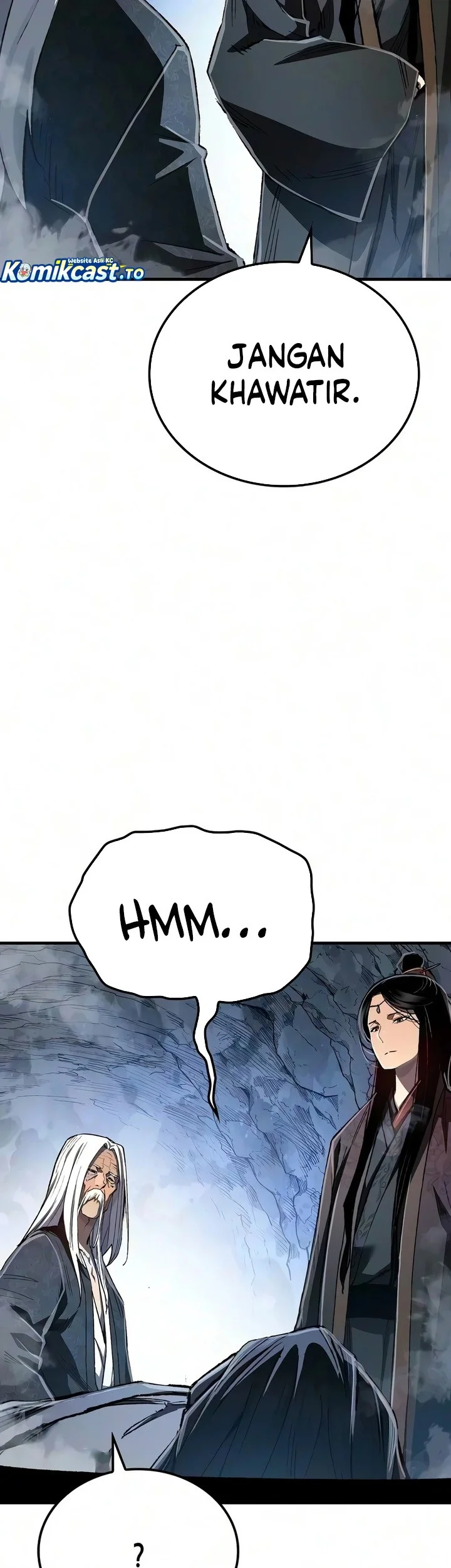 Reborn as The Heavenly Demon Chapter 134 - halaman 12