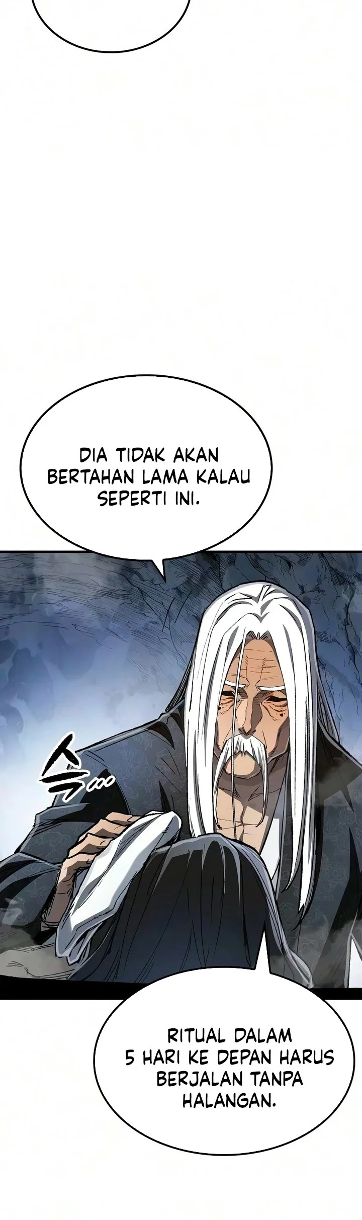 Reborn as The Heavenly Demon Chapter 134 - halaman 13