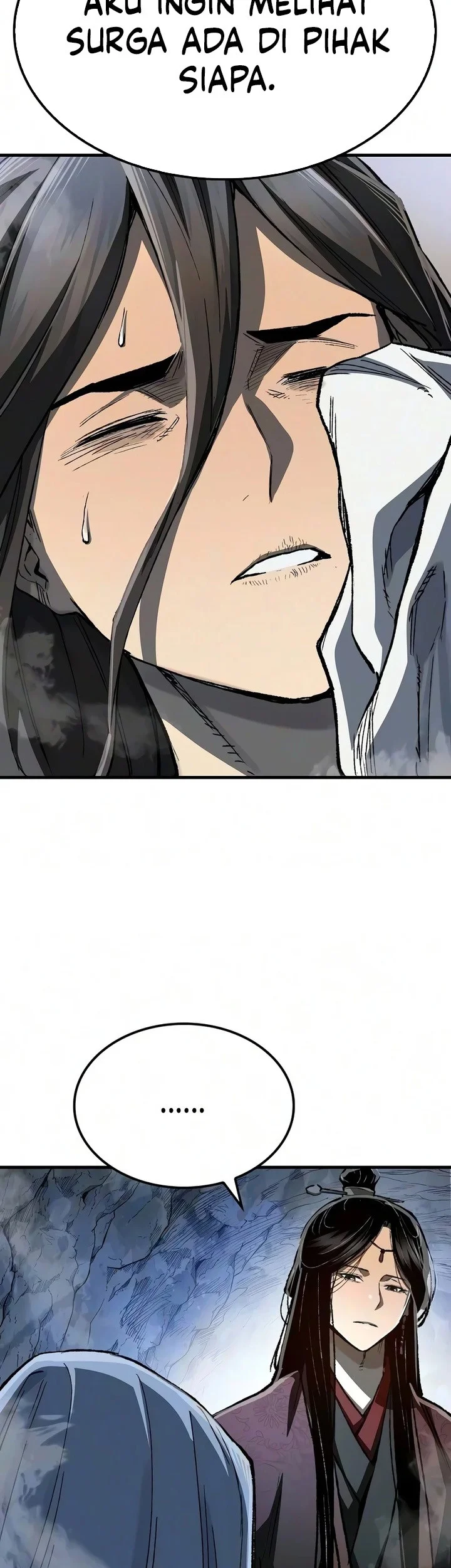 Reborn as The Heavenly Demon Chapter 134 - halaman 16