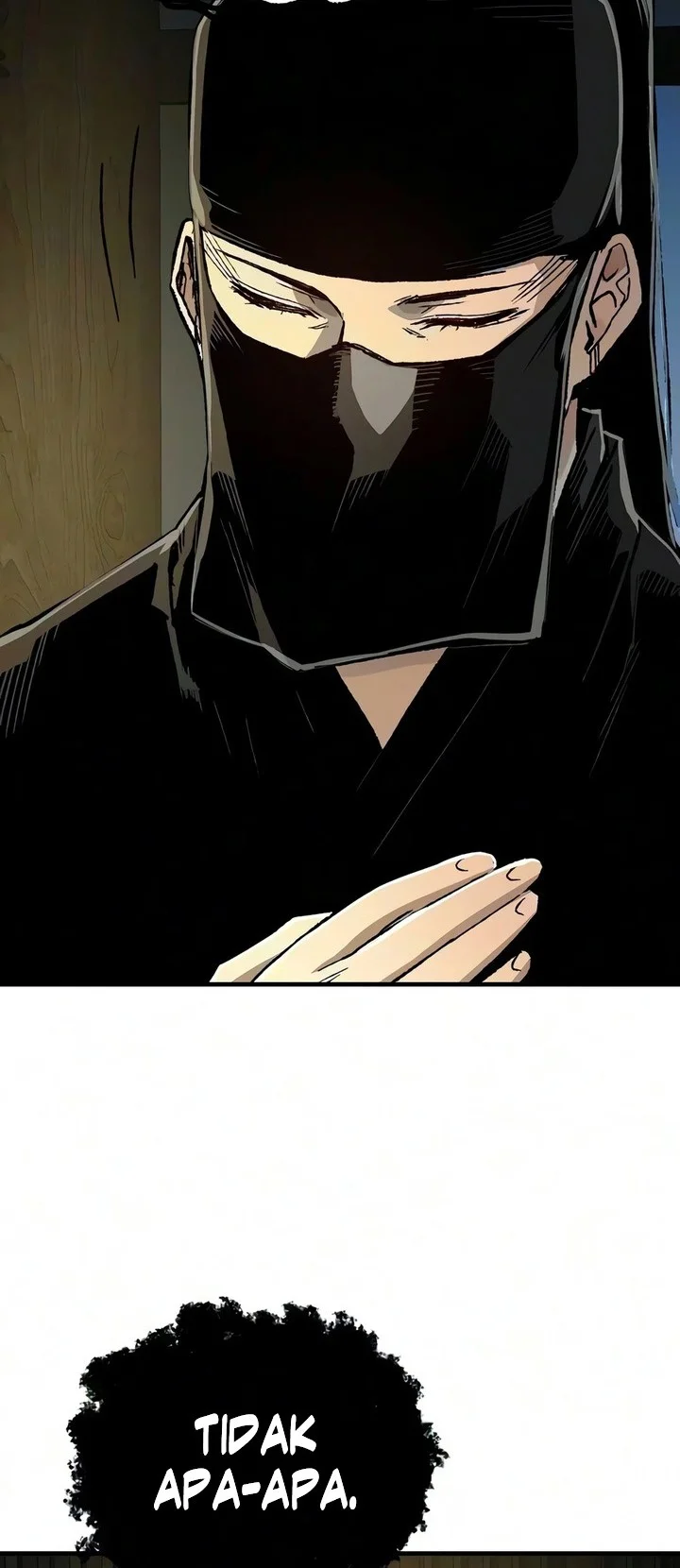 Reborn as The Heavenly Demon Chapter 134 - halaman 21