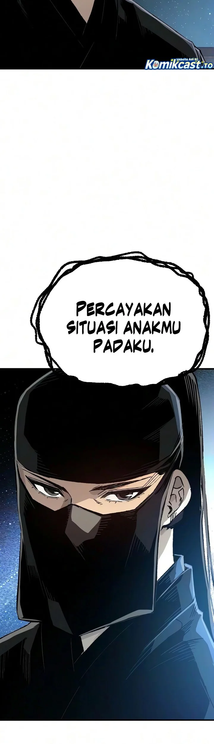 Reborn as The Heavenly Demon Chapter 134 - halaman 23