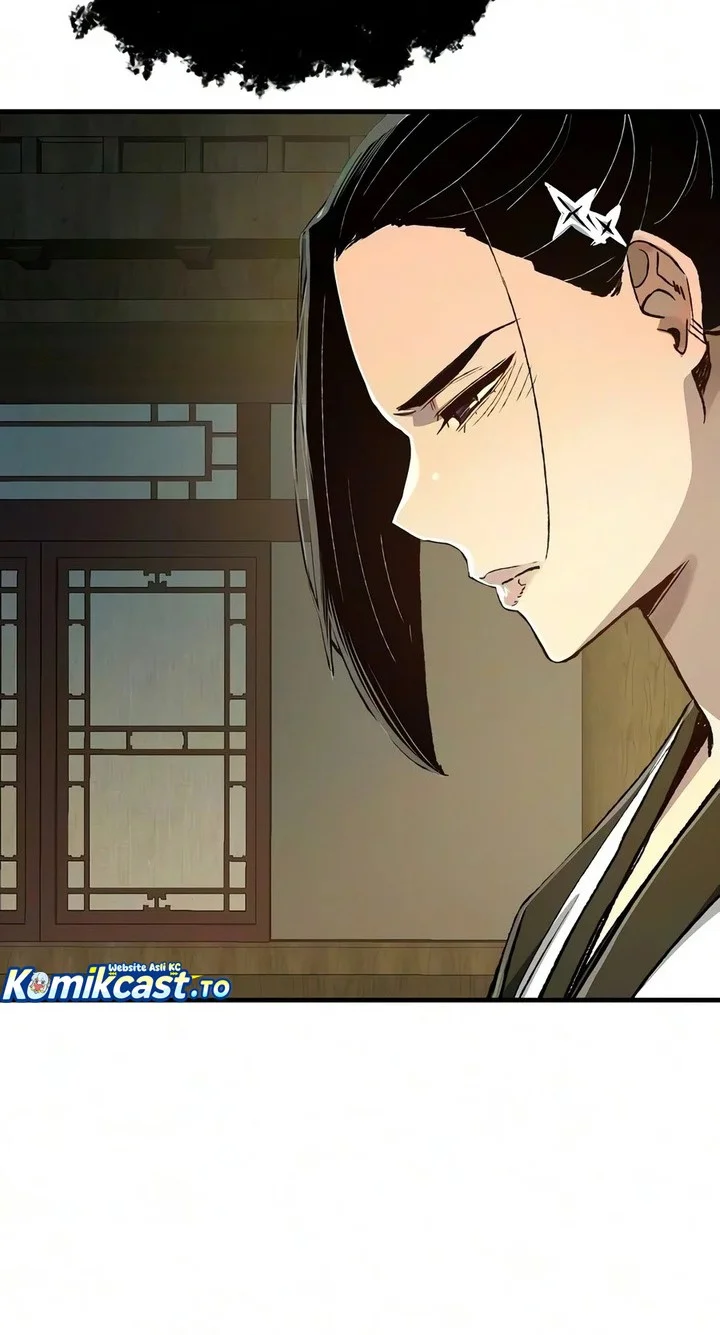 Reborn as The Heavenly Demon Chapter 134 - halaman 29